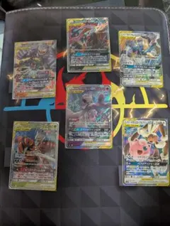 ポケモンカードタッグチームまとめ売り