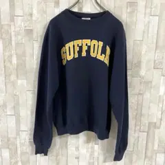 Champion チャンピオン カレッジロゴ トレーナー スウェット Mサイズ