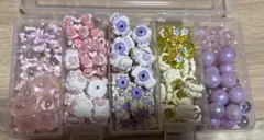 ペイントビーズセット