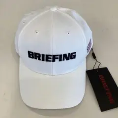 まとめ買い割引対象】 新品 BRIEFING BASIC CAP ベージュ - メルカリ