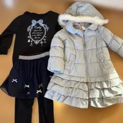 女の子120 まとめ売り