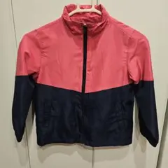 ELFIN DOLL CLASSIK ナイロン ジャケット 120のサムネイル