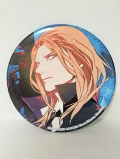 うたプリ 劇団シャイニング JOKER TRAP 缶バッジ 2種 - メルカリ