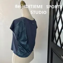8e HUITIEME SPORTS STUDIOのサムネイル