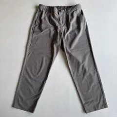 HARE メンズ スラックス パンツ グレー Lサイズのサムネイル