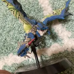 2026年最新】リオレウス亜種フィギュアの人気アイテム - メルカリ