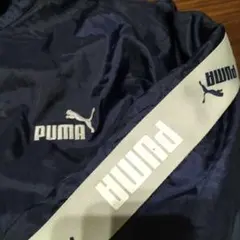 PUMA ウインドブレーカー 150のサムネイル