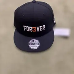 【新品】NEW ERA 読売ジャイアンツ FOR3VER キャップのサムネイル