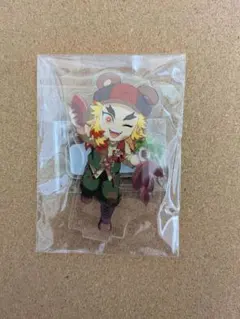 鬼滅の刃 煉獄杏寿郎 秋まつり アクスタ