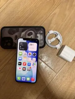 iPhone 12 pro 256GB バッテリー94%