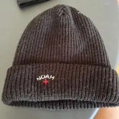 noah ニット帽
