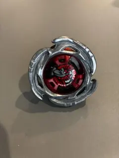 ベイブレードX レアベイゲットバトル エアロペガサス3-70A レッドver