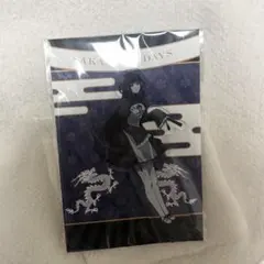 SAKAMOTODAYS サカモトデイズ 大佛 カンフーマスター アクスタ