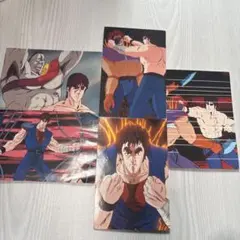 2026年最新】北斗の拳 カードバトルの人気アイテム - メルカリ