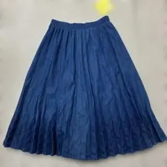 大きいサイズ ロングスカート