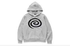 2026年最新】GURUGURU zip hoodie soonerorlater solの人気アイテム