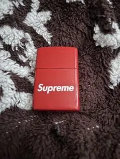 2026年最新】SUPREME 喫煙具・ライターの人気アイテム - メルカリ