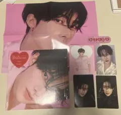 リッキー　ZEROBASEONE