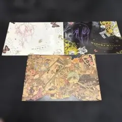 魔法少女まどか☆マギカ セット