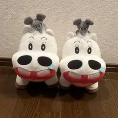 みどりのマキバオー 寝そべりBIGぬいぐるみ 馬 - メルカリ