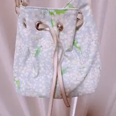 franche lippee ショルダーバッグ　訳あり