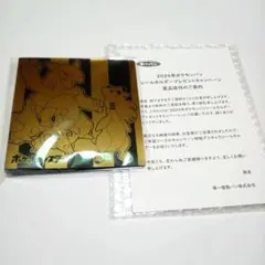 2026年最新】ポケモンシールホルダー 当選の人気アイテム - メルカリ