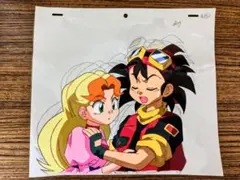 2025年最新】セル画の人気アイテム - メルカリ