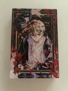 SIXFONIA シクフォニ 暇72 2026生誕アクリルブロック