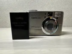 2025年最新】PENTAX Optio 330の人気アイテム - メルカリ
