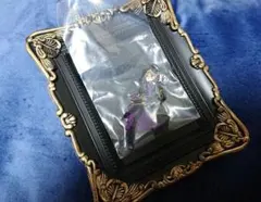 ツイステ 一番くじ 式典服 ラバーチャーム リドル