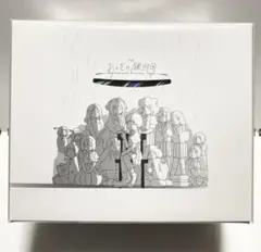 はるまきごはん おとぎの銀河団 コンプリートBOX おとぎの銀河団」 はるまきごはんNew Album & Complete Gift Box