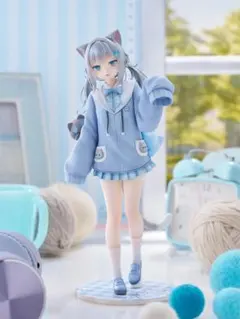 Nachoneko New Outfit ver.新品未開封