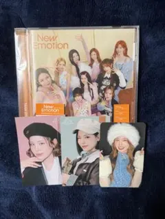 NiziU マコ　セット　2