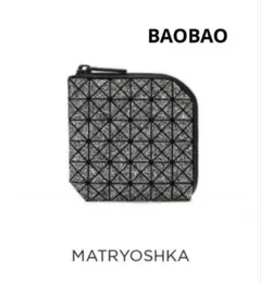BAOBAO 　コインケース