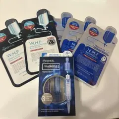 MEDIHEAL MASK セット