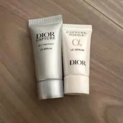 ディオール　カプチュール　美容液
