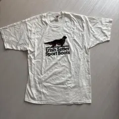Fruit Of The Loom フルーツオブザルーム アイリッシュセッターT