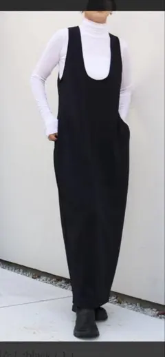 2026年最新】aere uネックワンピースの人気アイテム - メルカリ