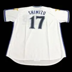中日ドラゴンズ レプリカユニフォーム 背番号90 松山晋也 - メルカリ