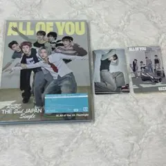 RIIZE all of you ソンチャン トレカ セット