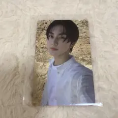 dilemma ジョンウォン トレカ