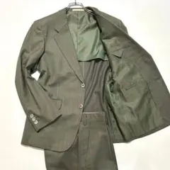 2026年最新】ゼニア スーツの人気アイテム - メルカリ