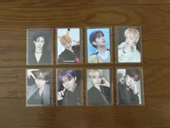 トレカ ZEROBASEONE ゼベワン まとめ売り