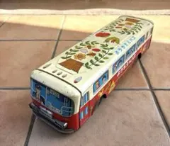 1970年代 PMA製 はとバス ブリキ - メルカリ