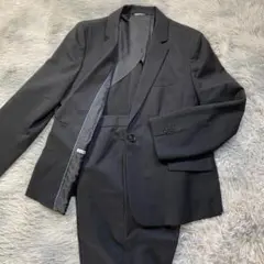 大きいサイズ ANCHOR WOMAN 21号&19号パンツスーツセットアップ