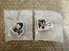 夏油傑　天内理子　クリップ