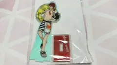 【あんスタ】サマーランド　オーロラアクリルスタンド 天城燐音ver