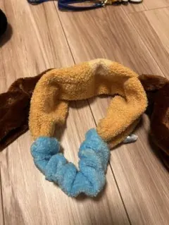 スリンキー ヘアバンド ディズニー カチューシャ