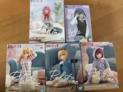 推しの子フィギュアセット