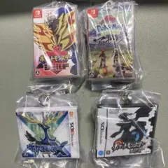 だ*さ様 ポケモンセンターオンライン　カプセルトイ　ガチャ　まとめ売りのサムネイル